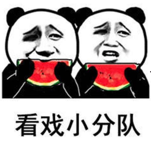 发一个吃瓜的表情回复什么意思,揭秘网络社交中的趣味与争议